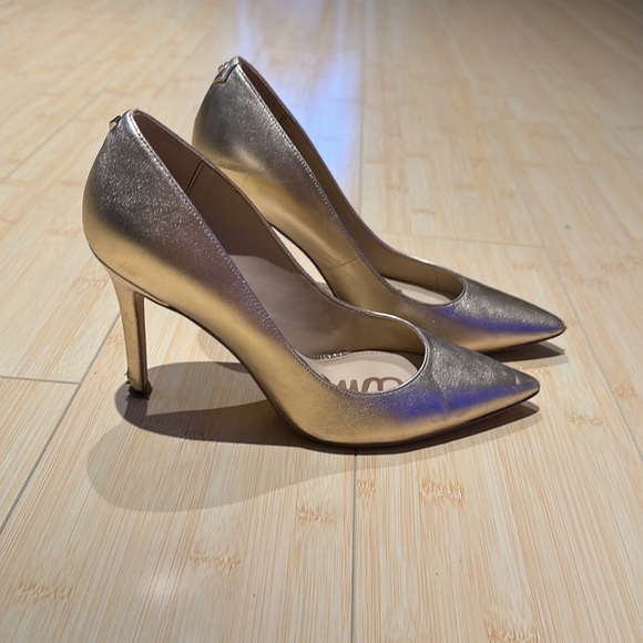 Sam Edelman Pumps 👠 - Picture 1 of 3